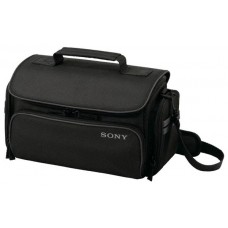 Чехол Sony LCS-U30 Black