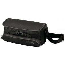 Чехол Sony LCS-U5 Black