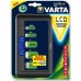 Зарядное устройство Varta LCD Universal Charger