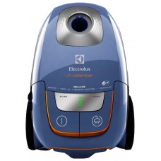 Пылесос Electrolux UltraSilencer USDELUXE Blue