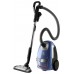 Пылесос Electrolux UltraSilencer USDELUXE Blue