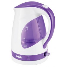 Чайник BBK EK1700P White/Violet