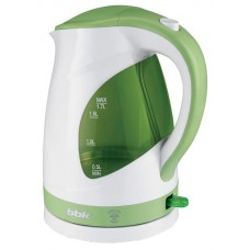 Чайник BBK EK1700P White/Green