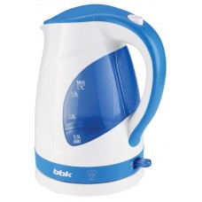 Чайник BBK EK1700P White/Blue