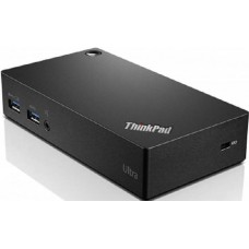 Док-станция Lenovo 40A80045EU ThinkPad USB 3.0 Ultra Dock