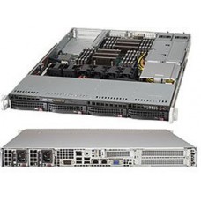 Серверная платформа SuperMicro SYS-6018R-WTRT