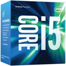 Процессор Intel Core i5 - 6500 BOX