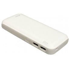 Внешний аккумулятор HIPER Power Bank SP12500 White