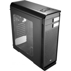 Корпус AeroCool Aero-500 Window Black