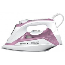 Утюг Bosch TDA702821I White/Pink