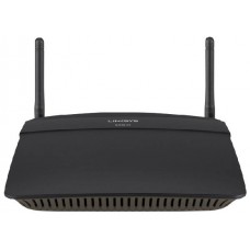 Wi-Fi маршрутизатор (роутер) Linksys EA6100-EK