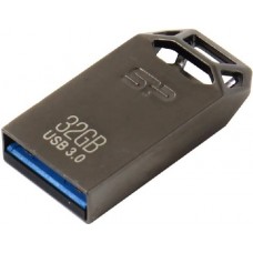 USB Flash накопитель 32Gb Silicon Power Jewel J50 (SP032GBUF3J50V1T)