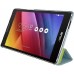 Чехол ASUS ZenPad C 7 TriCover Blue