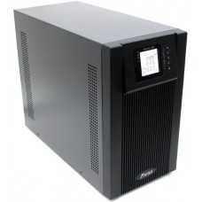 ИБП (UPS) Powerman Online 3000 Plus