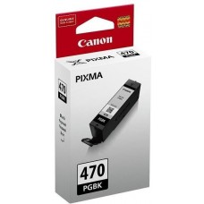 Картридж Canon PGI-470PGBK