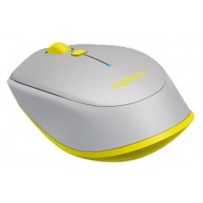 Мышь  Logitech M535 Grey (910-004530)