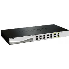 Коммутатор (switch) D-Link DXS-1210-12SC