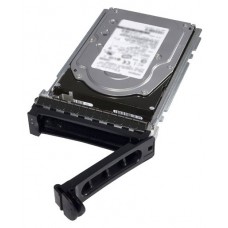 Жесткий диск 4Tb SATA-III Dell (400-AEGK)