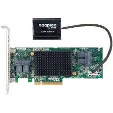 RAID-контроллер Microsemi (Adaptec) ASR-81605Z SGL