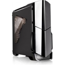 Корпус Thermaltake Versa N21 Black (CA-1D9-00M1WN-00)