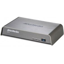 Кодер для трансляции видео AverMedia AVerCaster Lite (SE510)