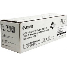 Фотобарабан Canon C-EXV47 Black (8520B002)