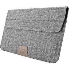 Чехол для ноутбука Cozistyle Stand Sleeve Grey (CPSS1104)