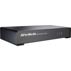 Сервер потокового видео AverMedia AverCaster Combo (F236)