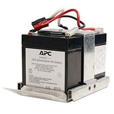 Аккумуляторная батарея APC Battery RBC135