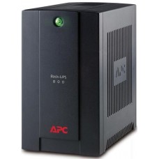 ИБП (UPS) APC BX800LI Back-UPS 800VA 415W