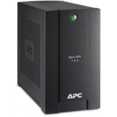 ИБП (UPS) APC BC750-RS Back-UPS 750VA