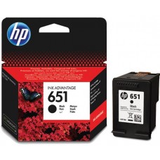 Картридж HP C2P10AE (№651)