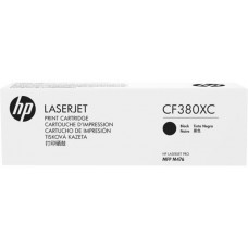 Картридж HP CF380XC (№312X)