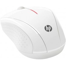 Мышь  HP X3000 Wireless Mouse White (N4G64AA)