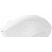 Мышь  HP X3000 Wireless Mouse White (N4G64AA)