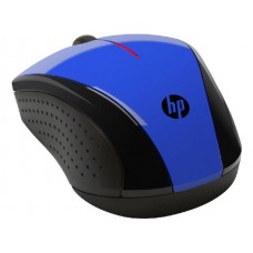 Мышь  HP X3000 Wireless Mouse Blue (N4G63AA)