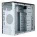 Корпус InWin EMR-001 500W Black/Silver