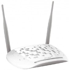 Wi-Fi-ADSL2+ точка доступа (роутер) TP-Link TD-W8961N