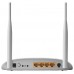 Wi-Fi-ADSL2+ точка доступа (роутер) TP-Link TD-W8961N