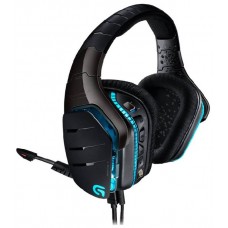 Гарнитура Logitech Gaming Headset G633 Artemis Spectrum (981-000605)