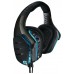 Гарнитура Logitech Gaming Headset G633 Artemis Spectrum (981-000605)