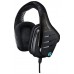 Гарнитура Logitech Gaming Headset G633 Artemis Spectrum (981-000605)