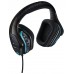 Гарнитура Logitech Gaming Headset G633 Artemis Spectrum (981-000605)