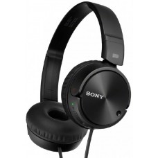 Наушники Sony MDR-ZX110 Black