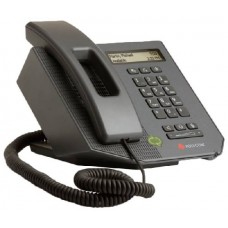 Телефон с USB-портом Polycom 2200-32530-025