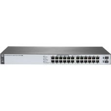 Коммутатор (switch) HP J9983A 1820-24G-PoE+ (185W) Switch