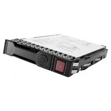 Жесткий диск 1Tb SATA-III HP (801882-B21)