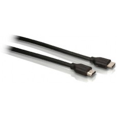 Кабель Philips HDMI - HDMI, 3м (SWV2433W)