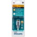 Кабель Philips HDMI - HDMI, 1.5м (SWV3432S)