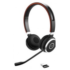 Гарнитура Jabra Evolve 65 MS Stereo